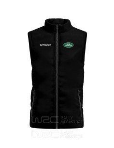VESTE LAND ROVER DEFENDER