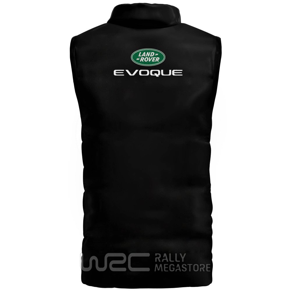VESTE LAND ROVER EVOQUE