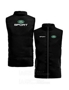 VESTE LAND ROVER SPORT