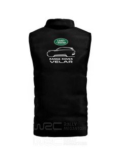 VESTE LAND ROVER VELAR 2