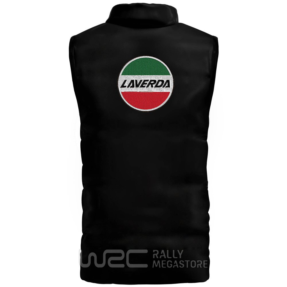 VESTE LAVERDA