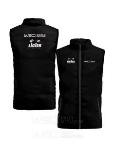 VESTE LIGIER TEAM WRC