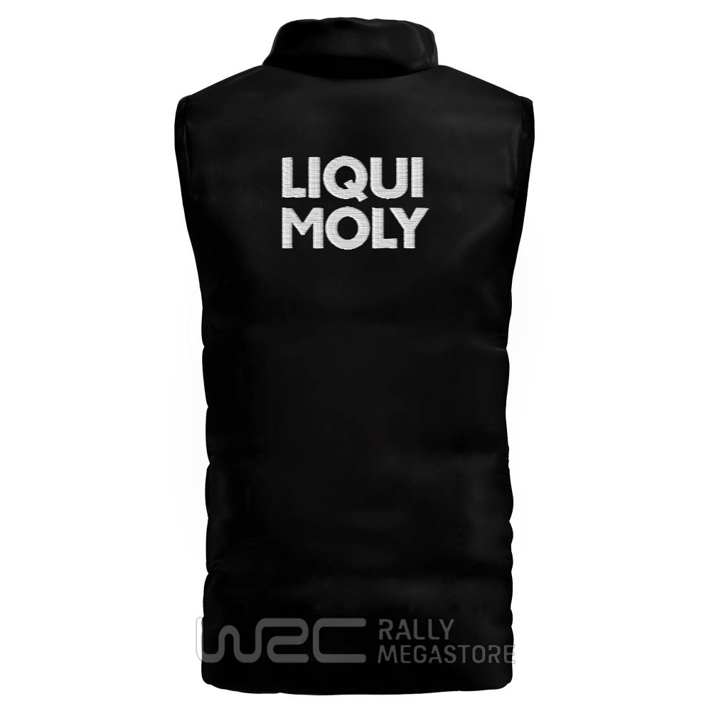 VESTE LIQUI MOLY WTCR