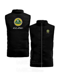VESTE LOTUS ELISE