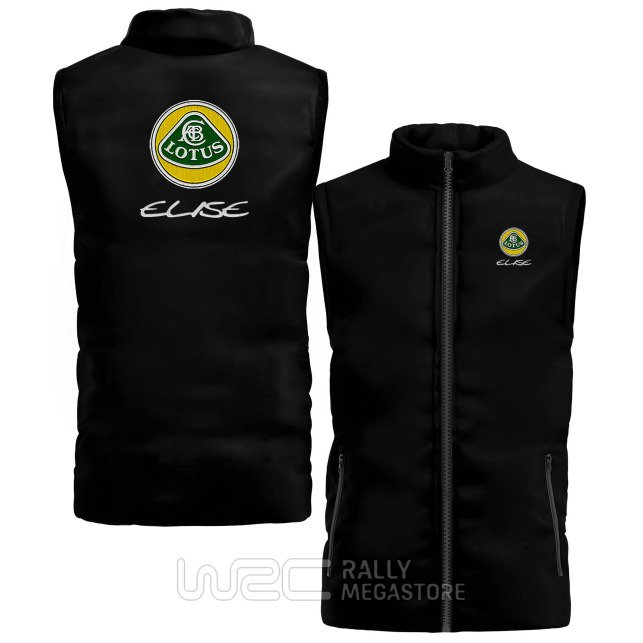 VESTE LOTUS ELISE
