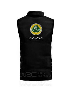 VESTE LOTUS ELISE