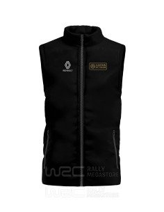 VESTE LOTUS F1 TEAM RENAULT