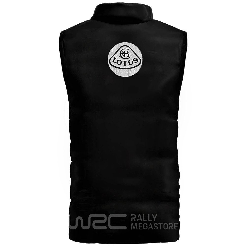 VESTE LOTUS MICHELIN
