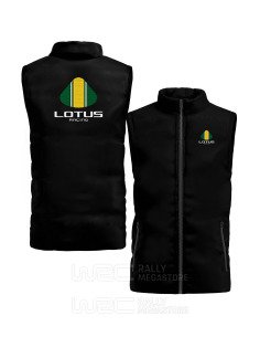 VESTE LOTUS RACING