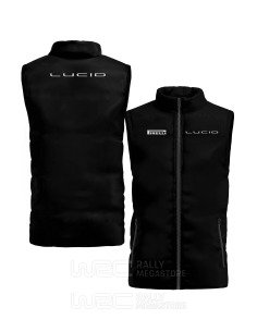 VESTE LUCID PIRELLI