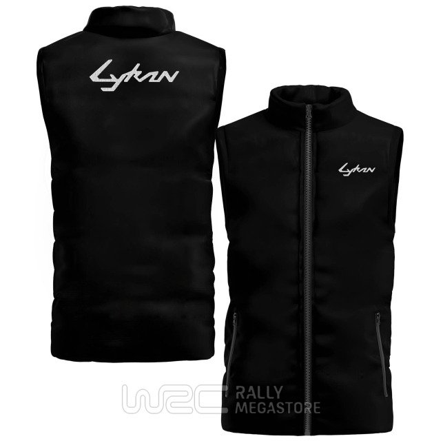 VESTE LYKAN
