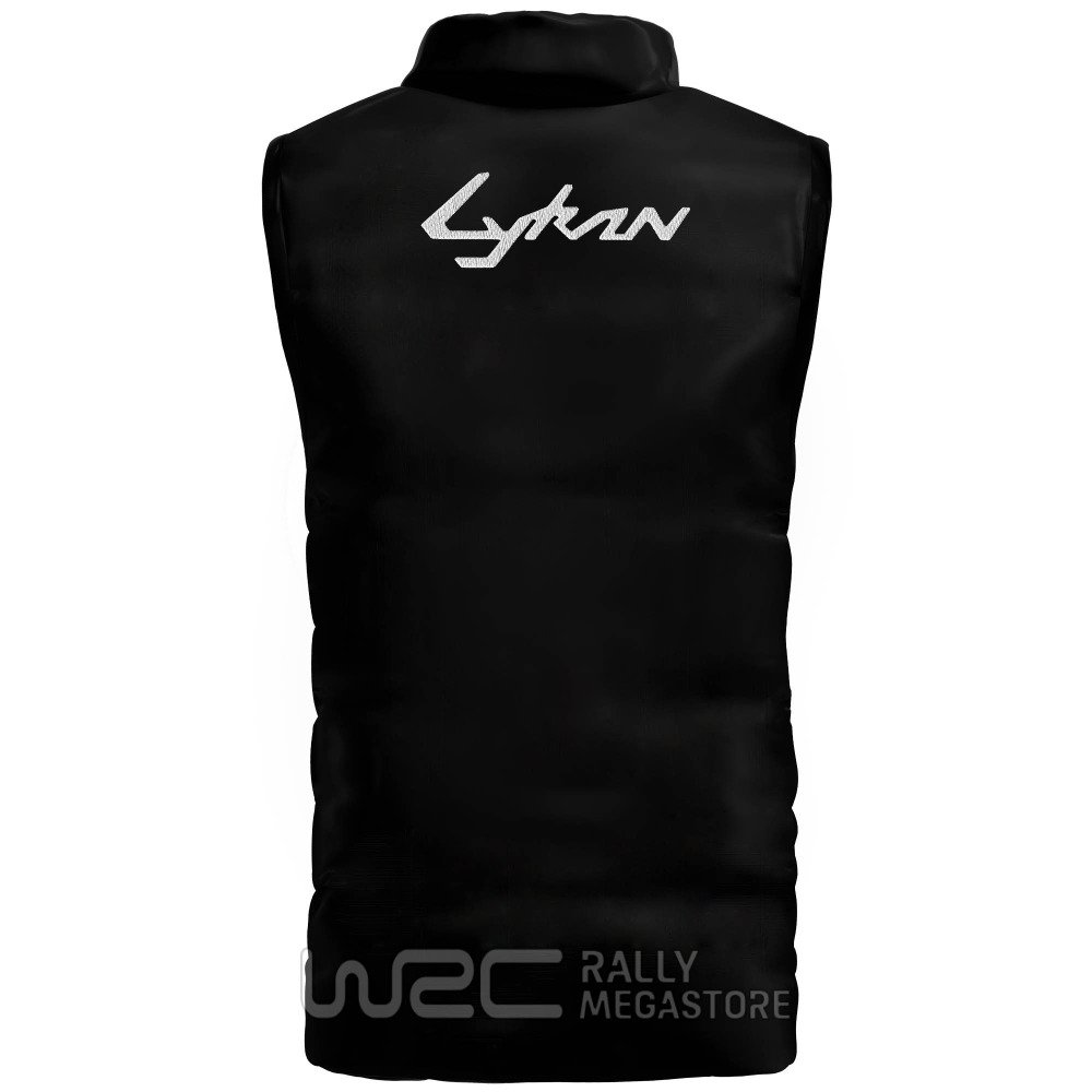 VESTE LYKAN