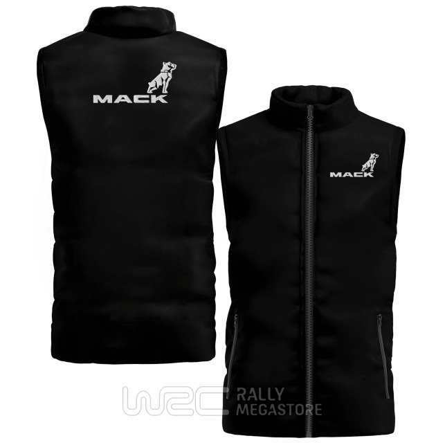 VESTE MACK TRUCKS