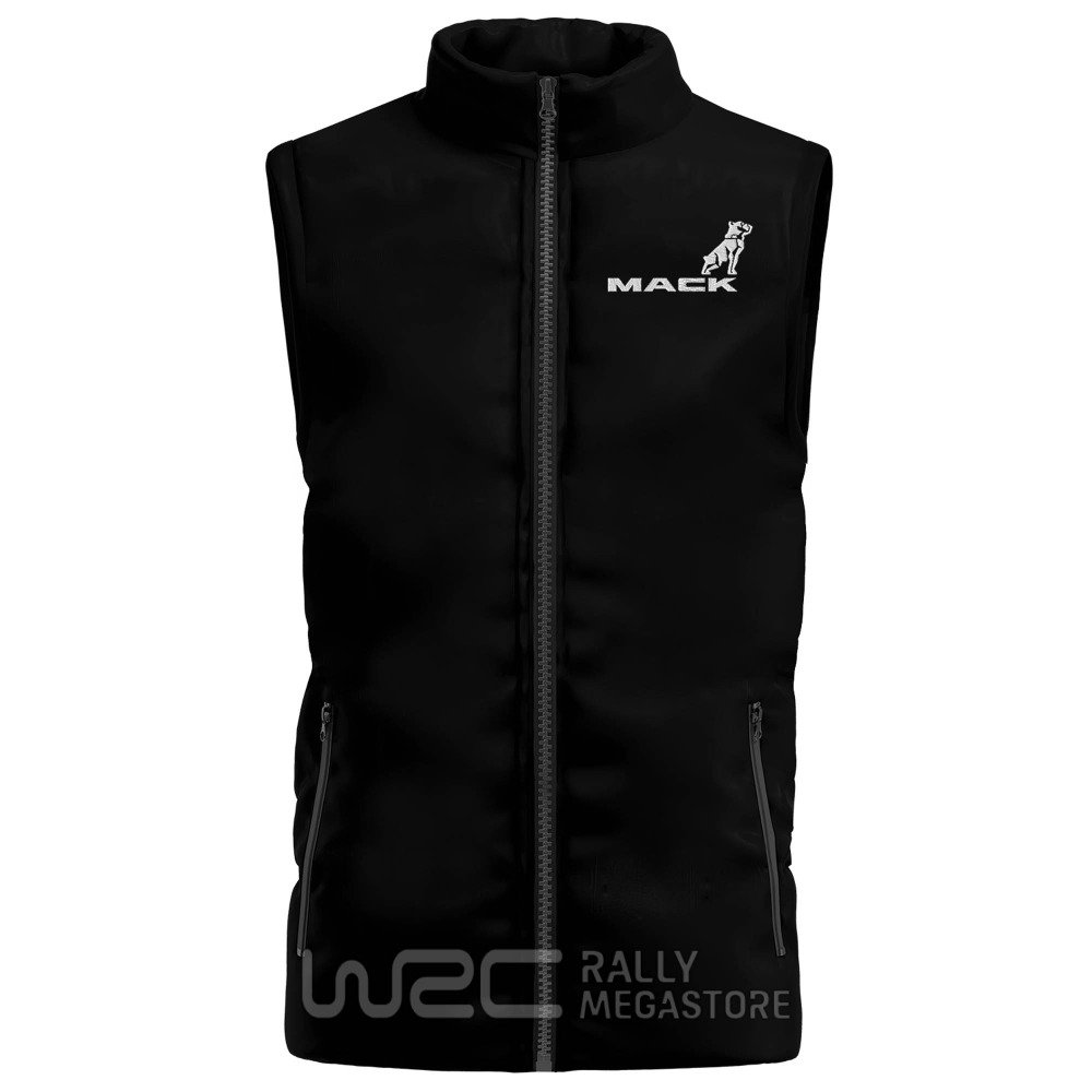 VESTE MACK TRUCKS