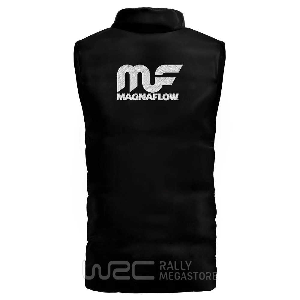 VESTE MAGNAFLOW NASCAR
