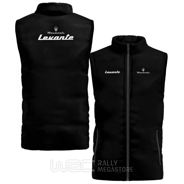 VESTE MASERATI LEVANTE