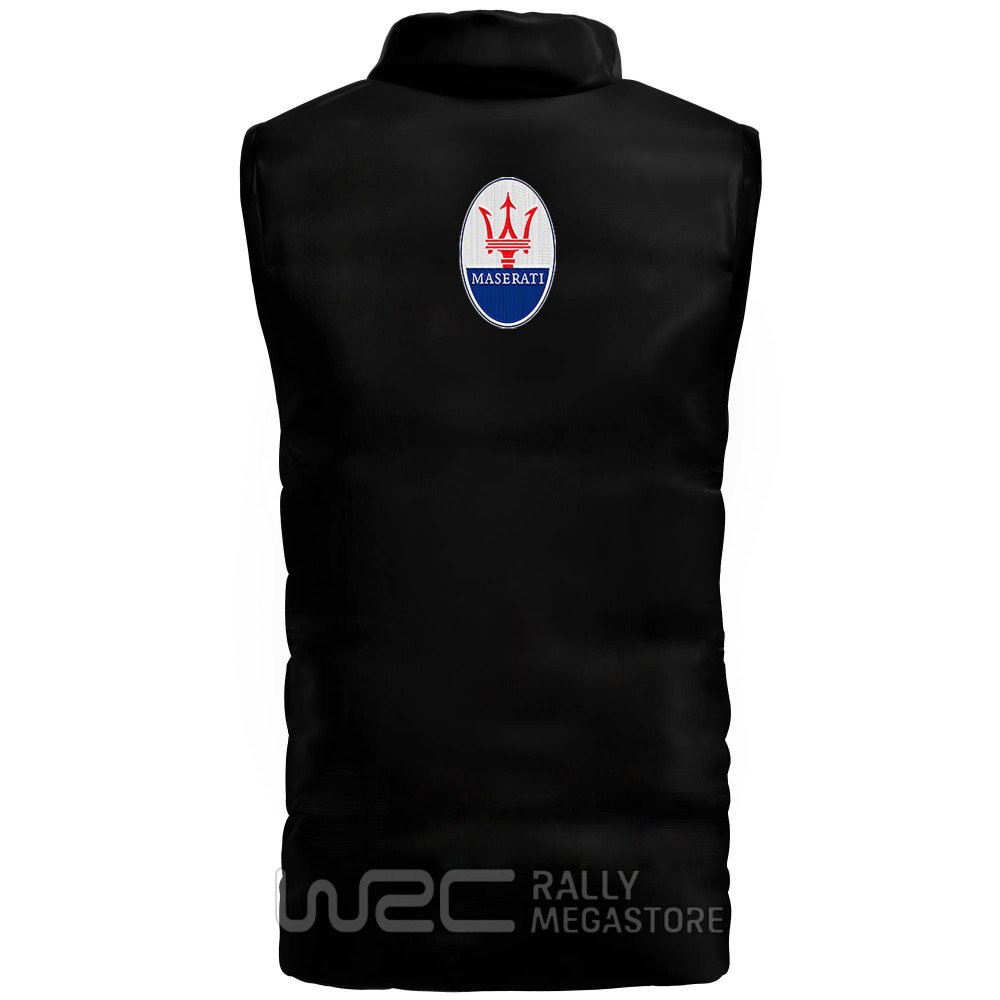 VESTE MASERATI