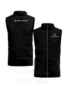 VESTE MASSEY FERGUSON