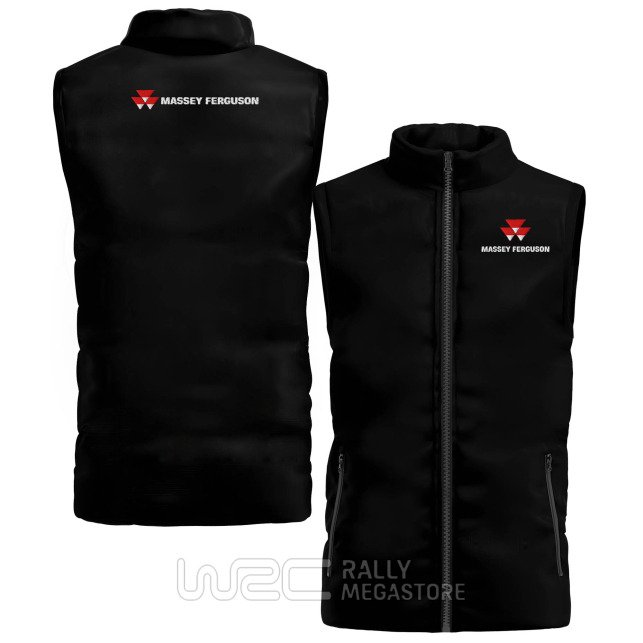 VESTE MASSEY FERGUSON