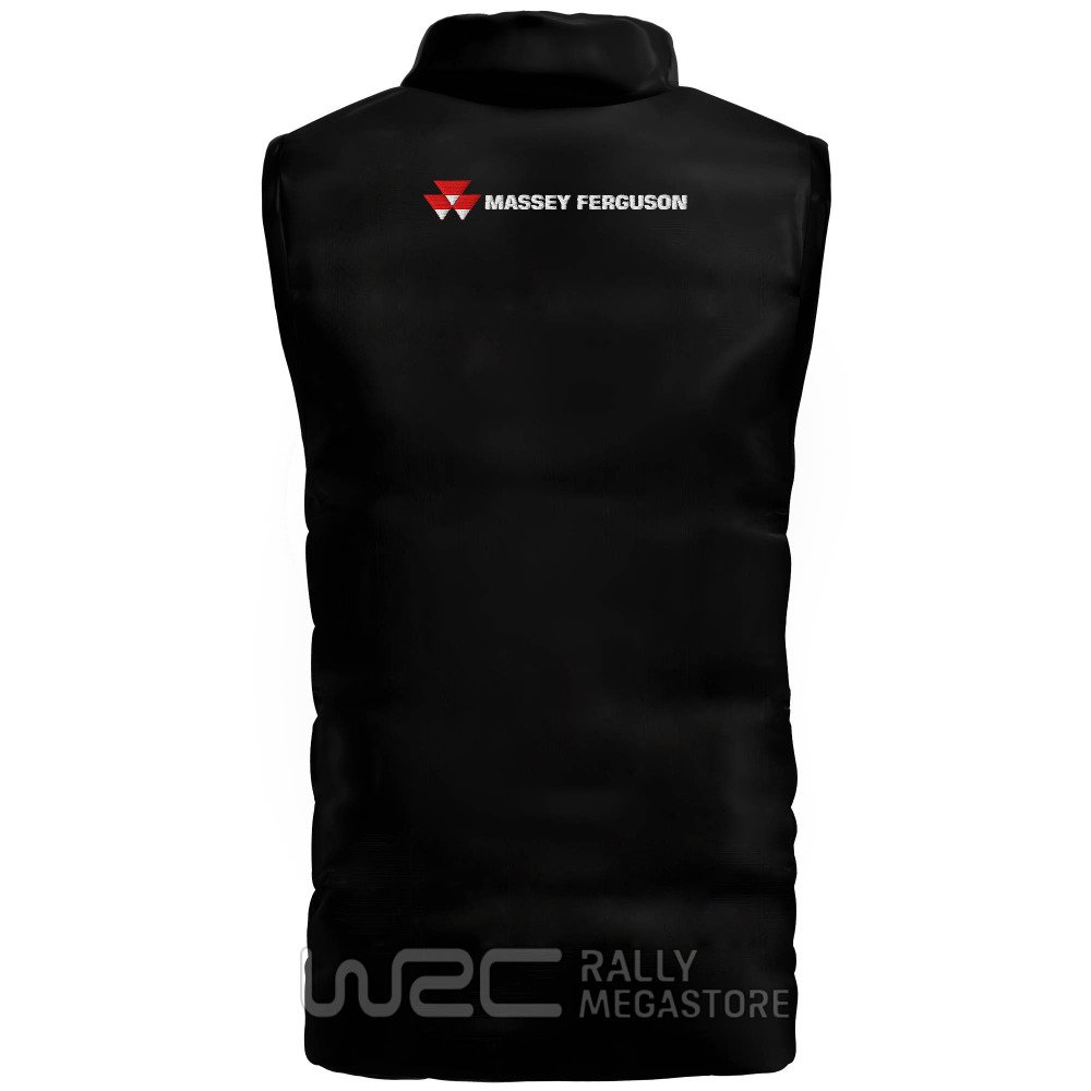 VESTE MASSEY FERGUSON