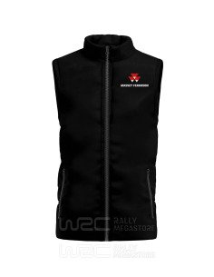 VESTE MASSEY FERGUSON