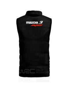 VESTE MAZDA 3 MPS 2