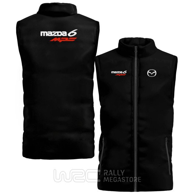 VESTE MAZDA 6 MPS
