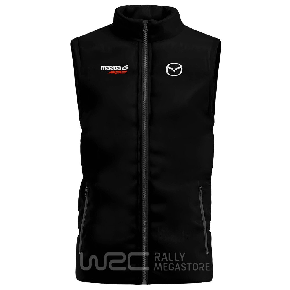 VESTE MAZDA 6 MPS