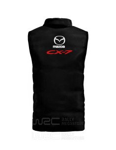 VESTE MAZDA CX7 2