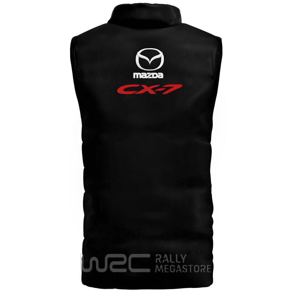 VESTE MAZDA CX7