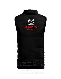 VESTE MAZDA MX5 MIATA 2