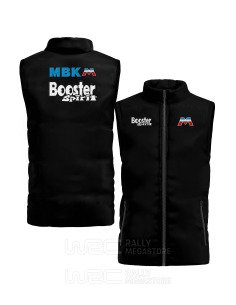 VESTE MBK BOOSTER SPIRIT