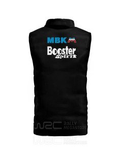 VESTE MBK BOOSTER SPIRIT 2
