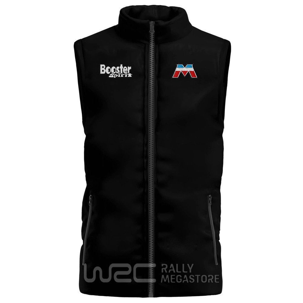 VESTE MBK BOOSTER SPIRIT