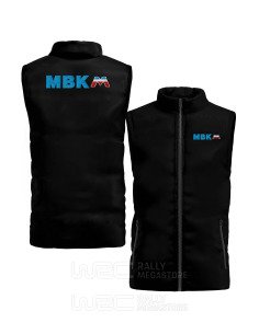 VESTE MBK