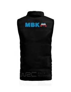 VESTE MBK 2
