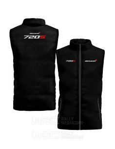VESTE MCLAREN 720S