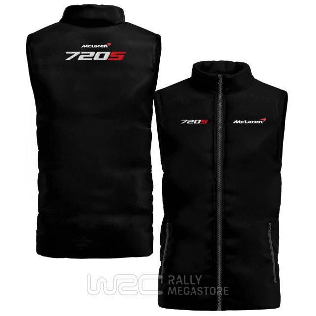 VESTE MCLAREN 720S