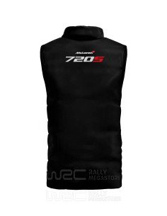 VESTE MCLAREN 720S 2