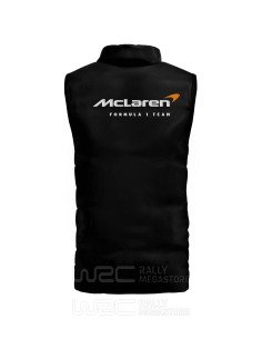 VESTE MCLAREN DELL 2