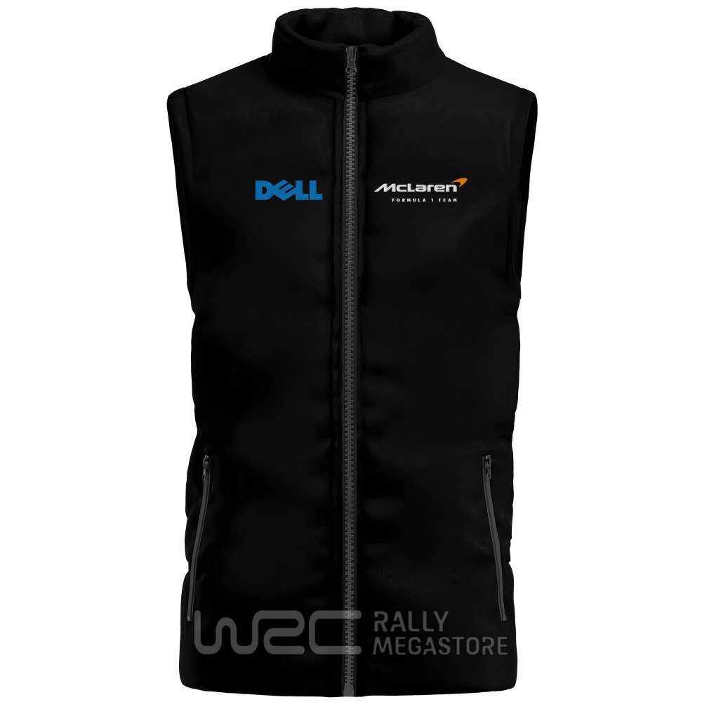 VESTE MCLAREN DELL