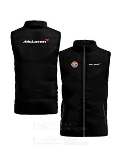 VESTE MCLAREN GULF