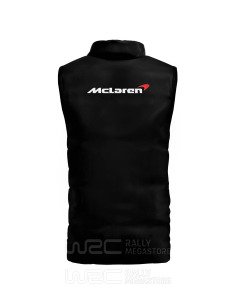 VESTE MCLAREN GULF 2