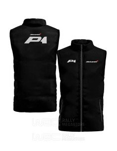 VESTE MCLAREN P1