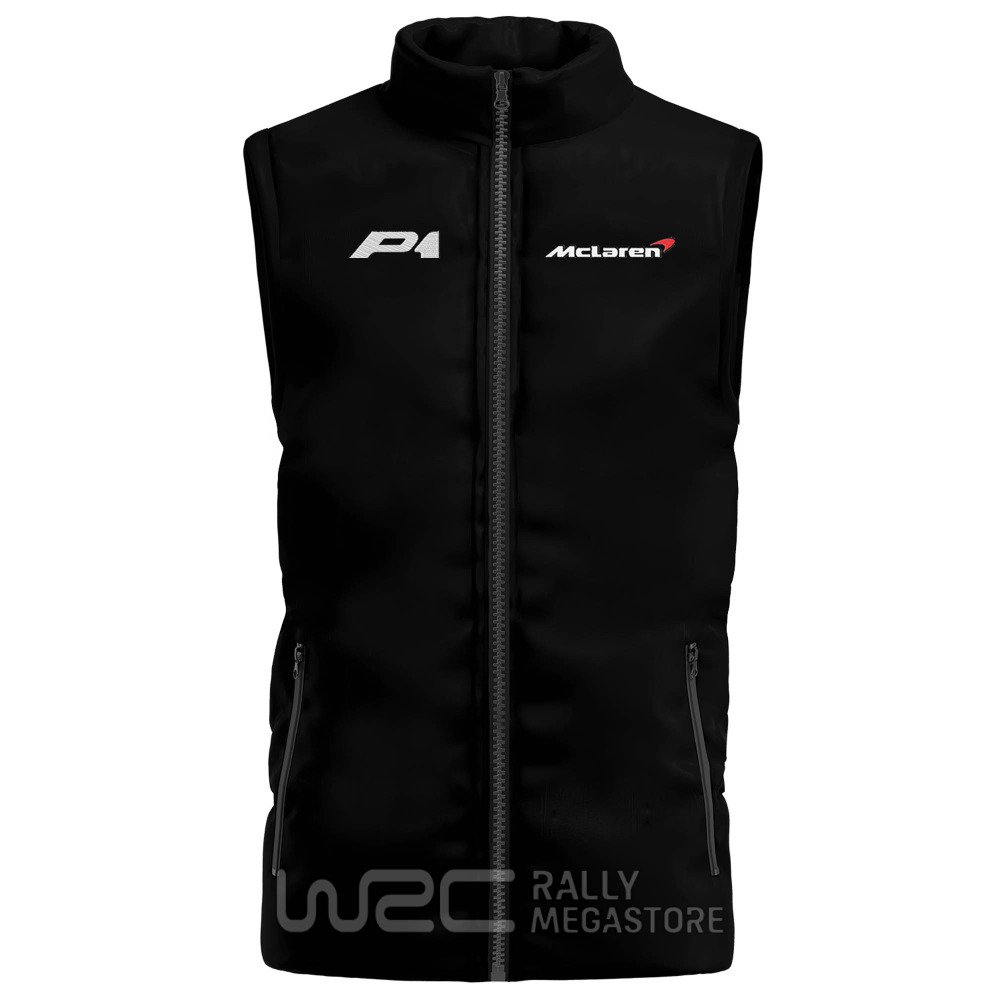 VESTE MCLAREN P1