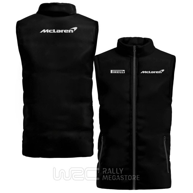 VESTE MCLAREN PIRELLI