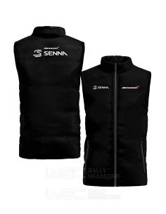 VESTE MCLAREN SENNA
