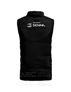 VESTE MCLAREN SENNA 2