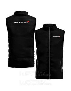 VESTE MCLAREN