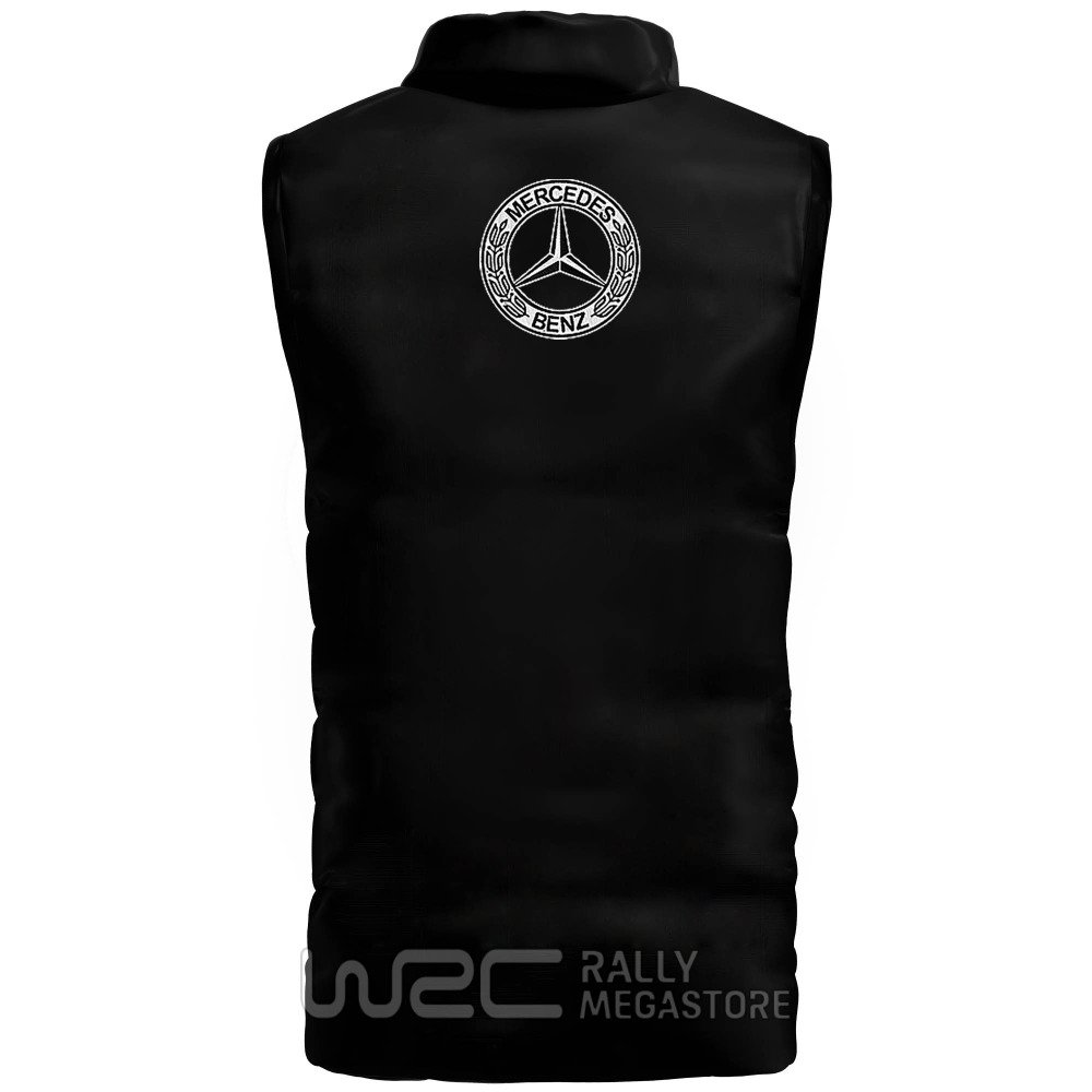 VESTE MERCEDES 1926